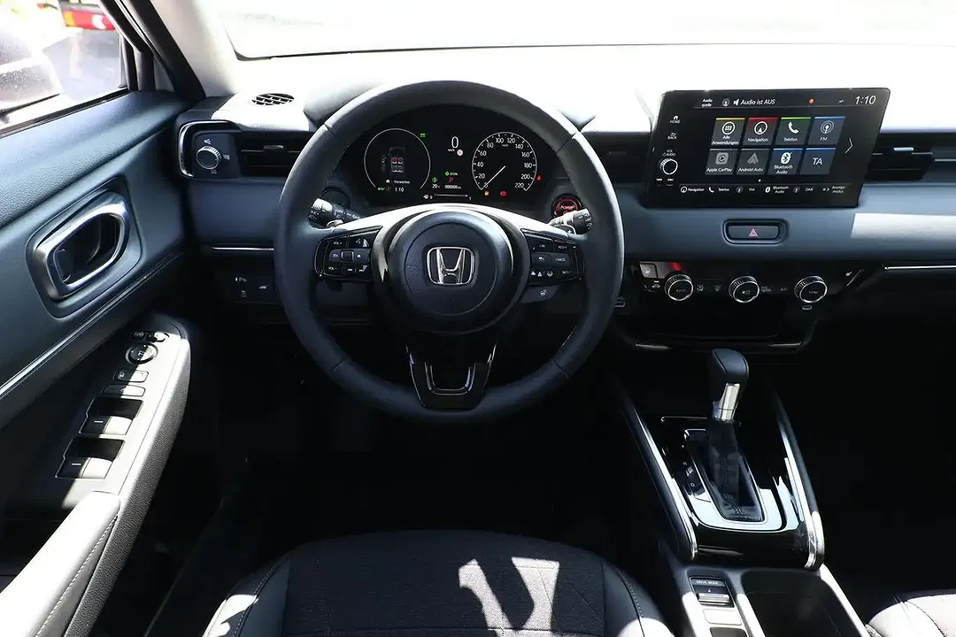 Honda HR-V e:HEV Advance - Thumbnail 7