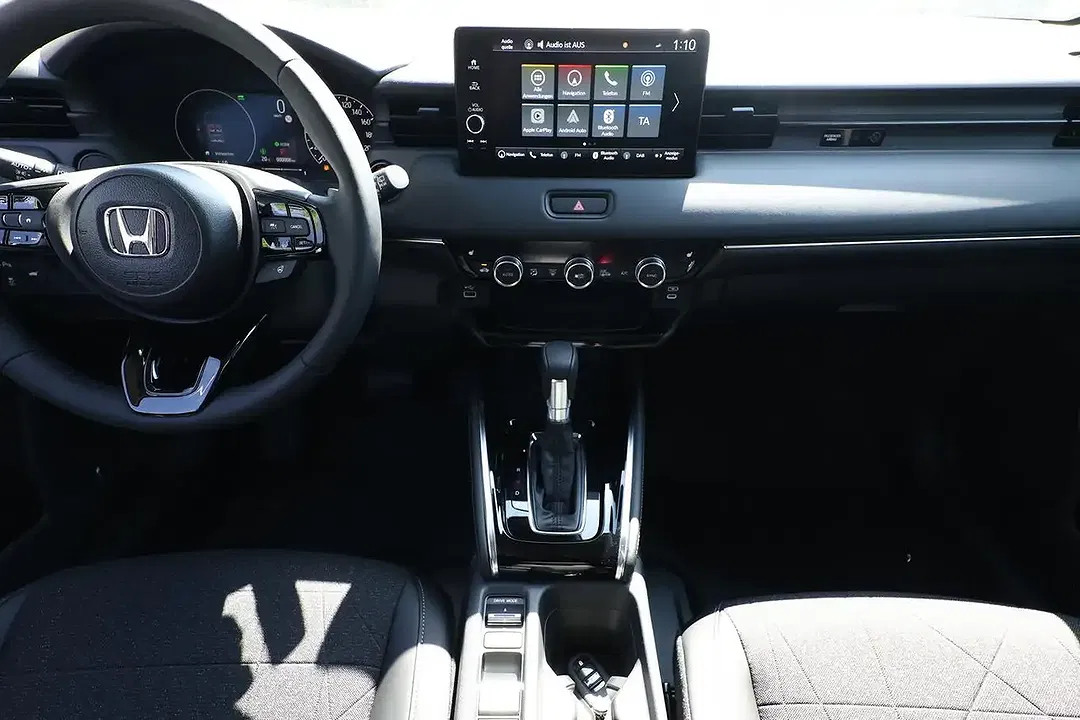Honda HR-V e:HEV Advance - Thumbnail 8