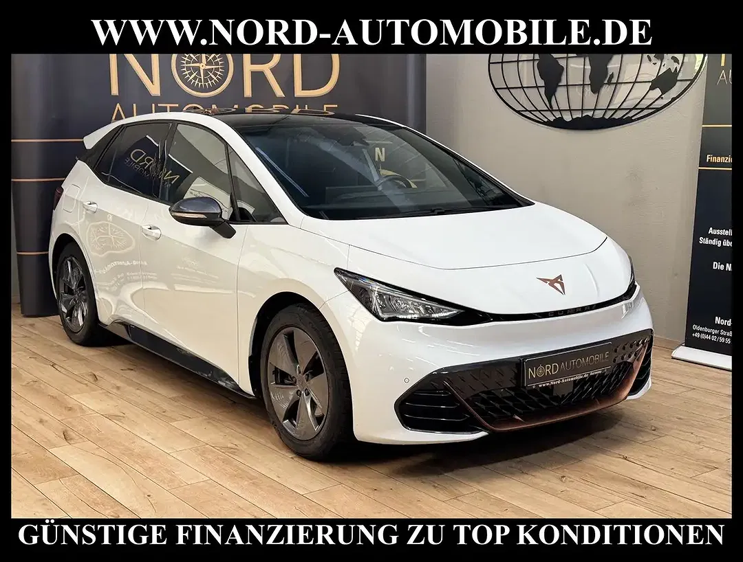 CUPRA Born - foto 1