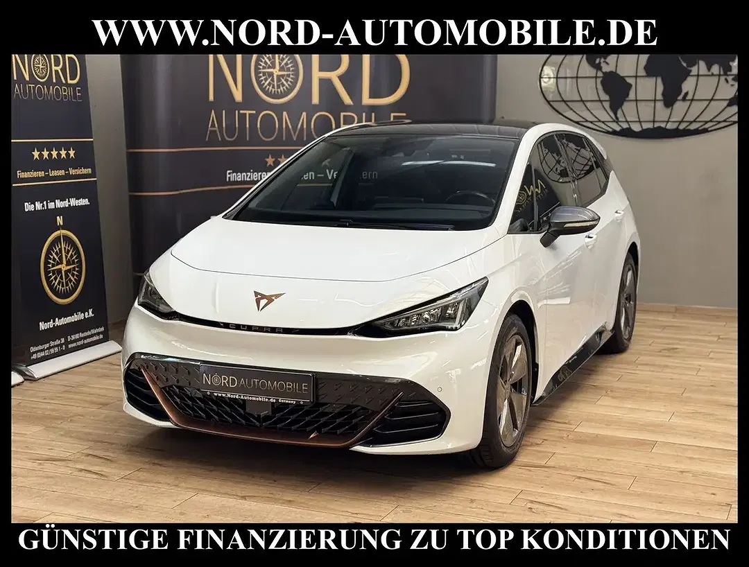 CUPRA Born - foto 2