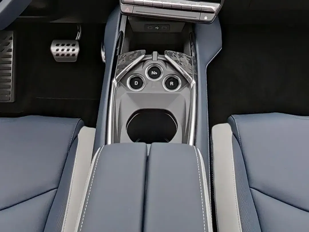 Alpine A390 GT - foto 12