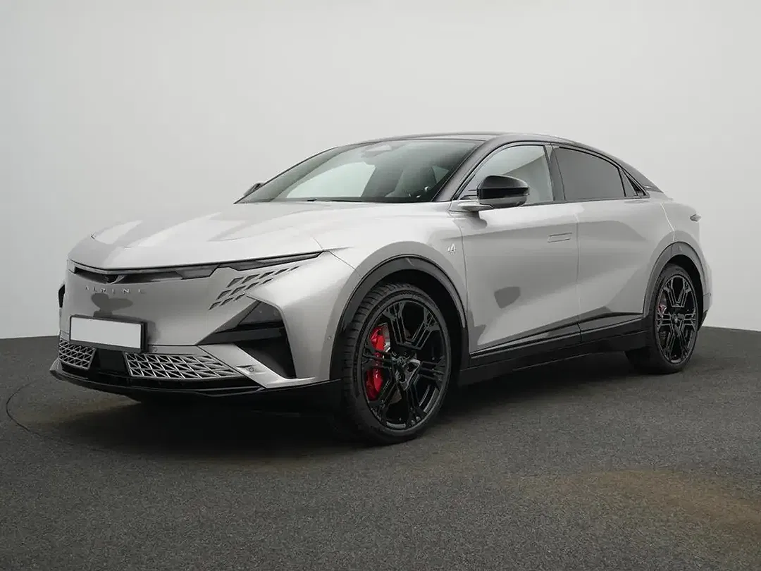 Alpine A390 GT - foto 2