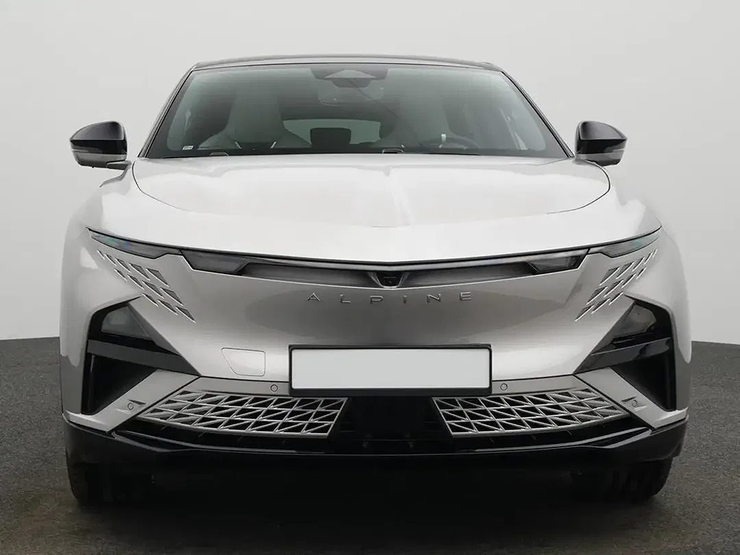 Alpine A390 GT - foto 1