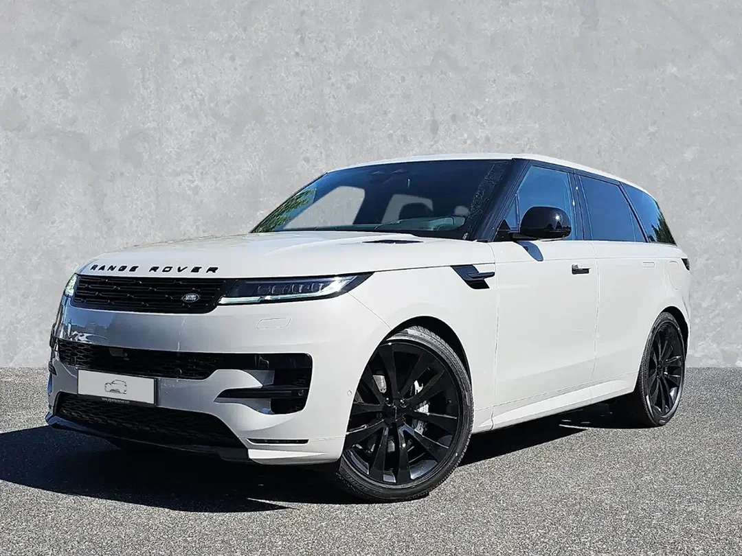 Land Rover Range Rover Sport Dynamic HSE - Afbeelding 1