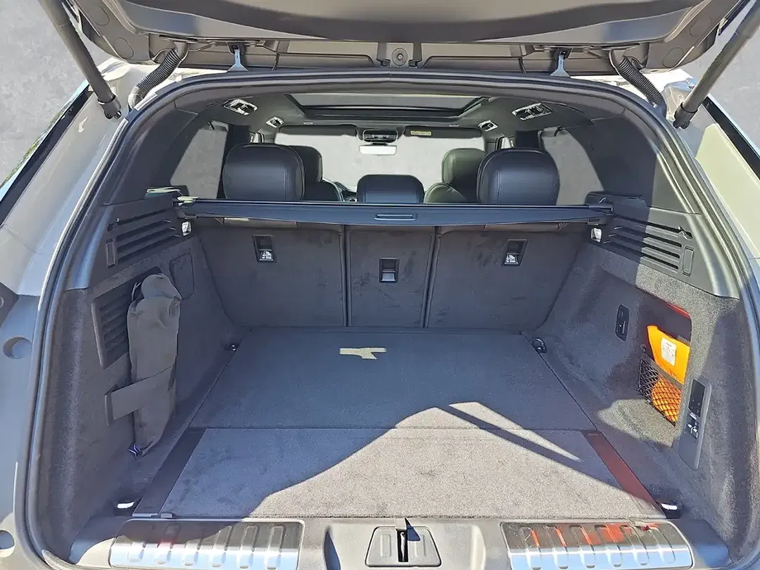 Land Rover Range Rover Sport Dynamic HSE - foto 11