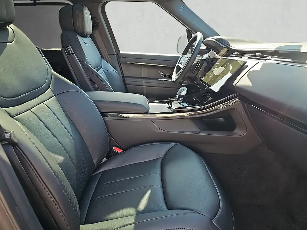 Land Rover Range Rover Sport Dynamic HSE - foto 2