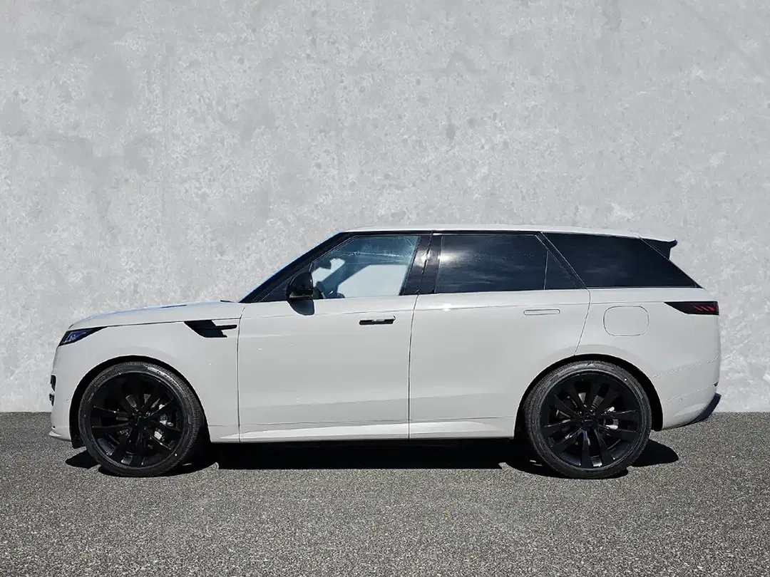 Land Rover Range Rover Sport Dynamic HSE - Thumbnail 5