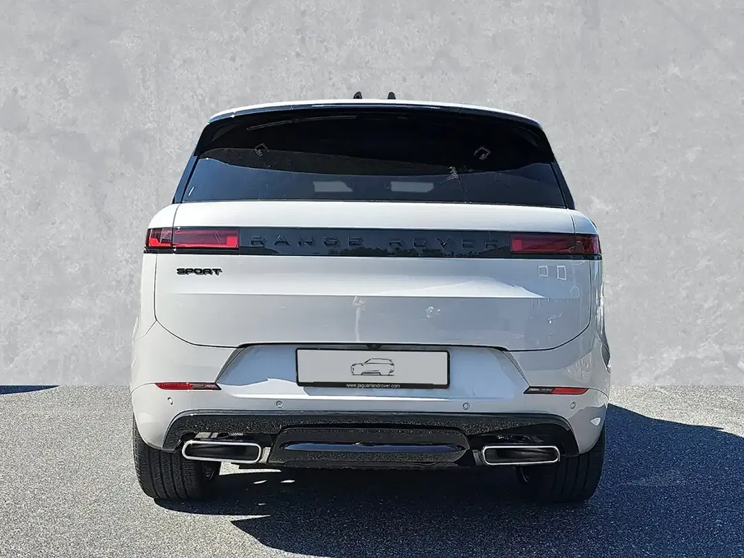 Land Rover Range Rover Sport Dynamic HSE - Thumbnail 6