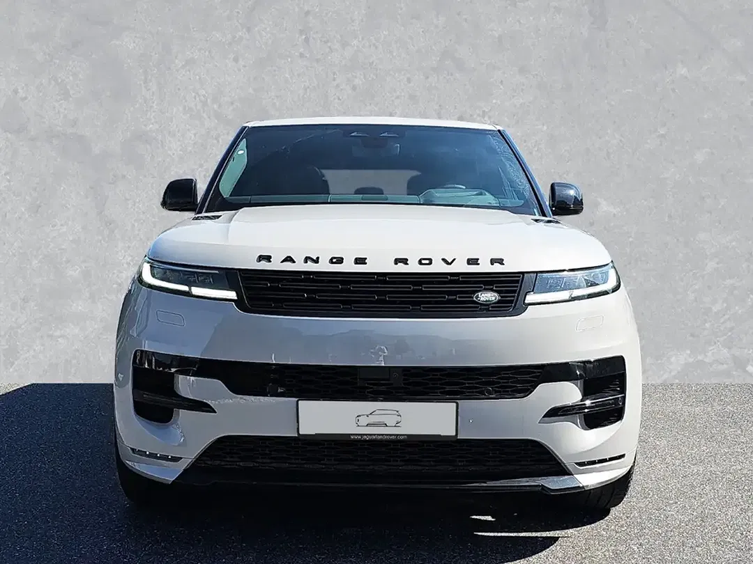 Land Rover Range Rover Sport Dynamic HSE - Thumbnail 7
