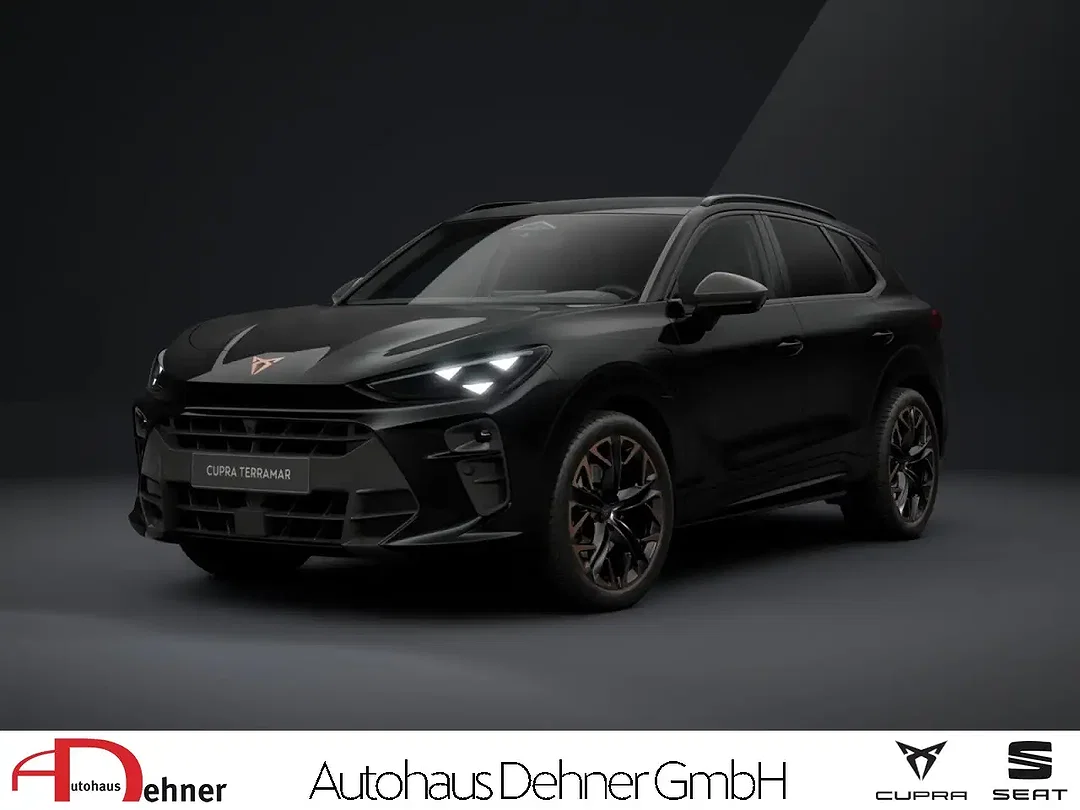 CUPRA Terramar PHEV VZ - Afbeelding 1