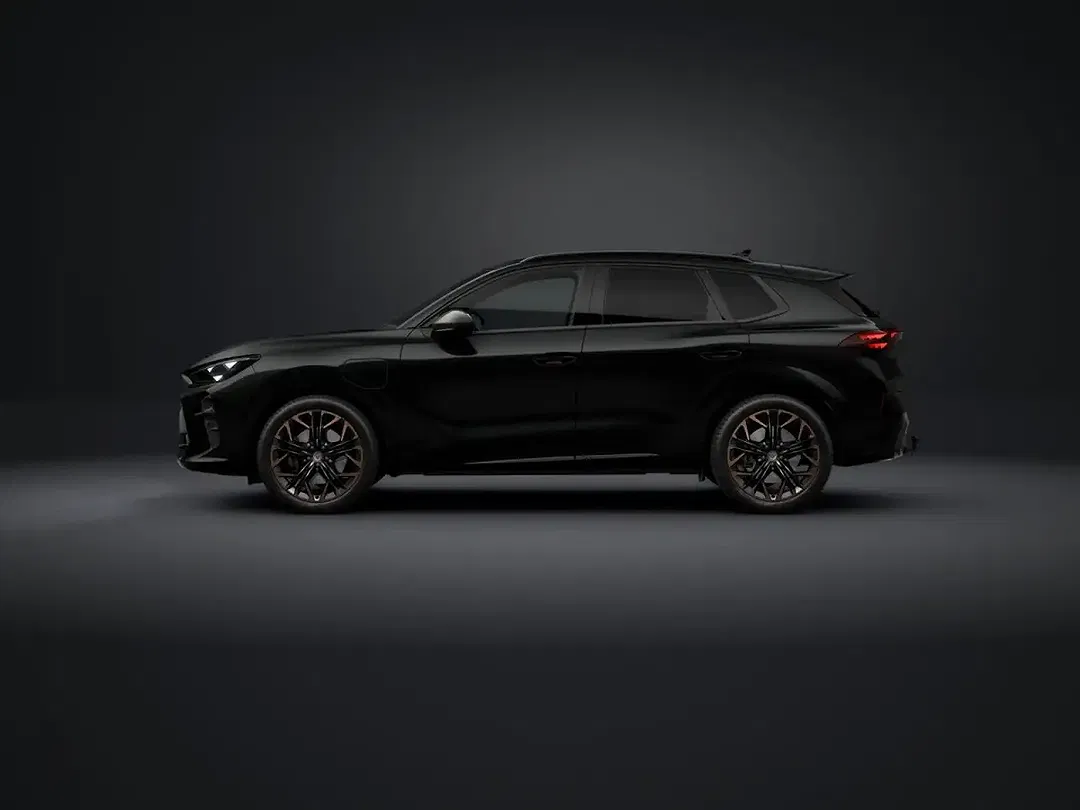 CUPRA Terramar PHEV VZ - Thumbnail 3