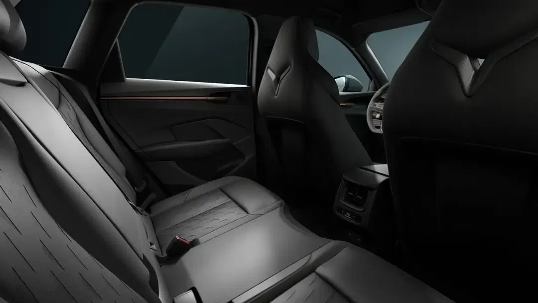CUPRA Terramar PHEV VZ - Thumbnail 5