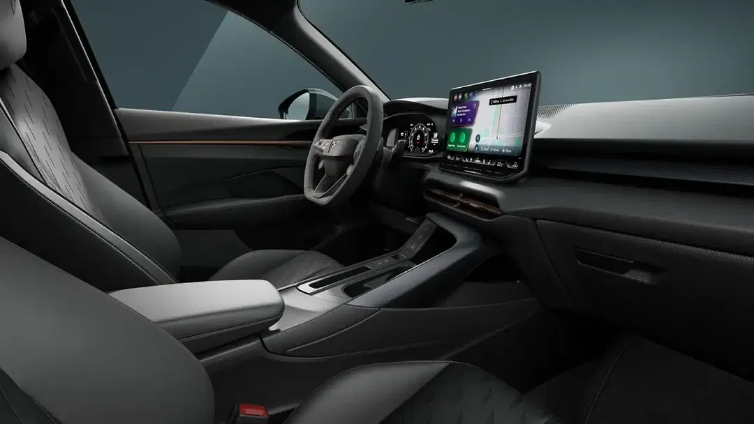 CUPRA Terramar PHEV VZ - Thumbnail 6