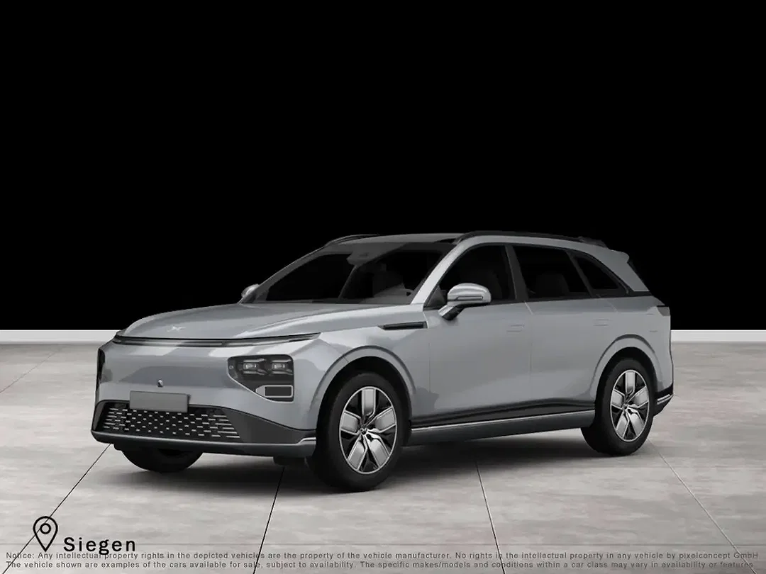 Xpeng G9 AWD Performance - Afbeelding 1