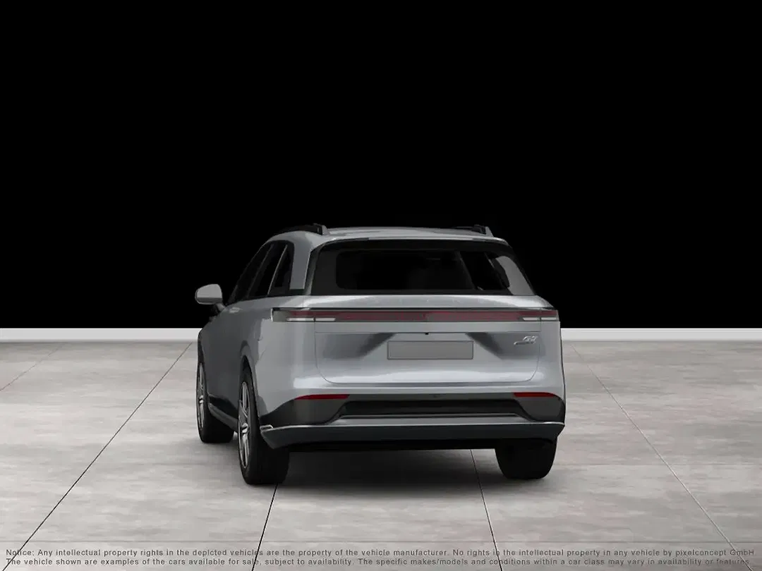 Xpeng G9 AWD Performance - Thumbnail 5