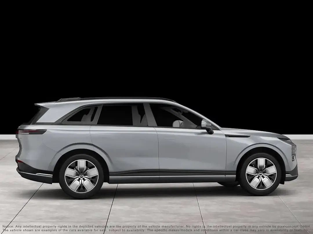 Xpeng G9 AWD Performance - Thumbnail 6