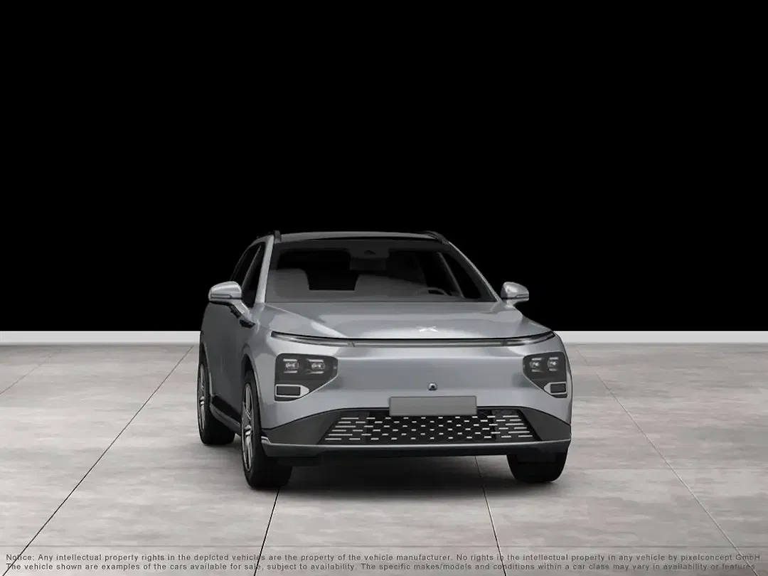 Xpeng G9 AWD Performance - foto 8