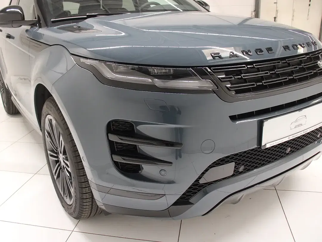 Land Rover Range Rover Evoque D200 AUT 4x4 Dynamic SE - Thumbnail 10
