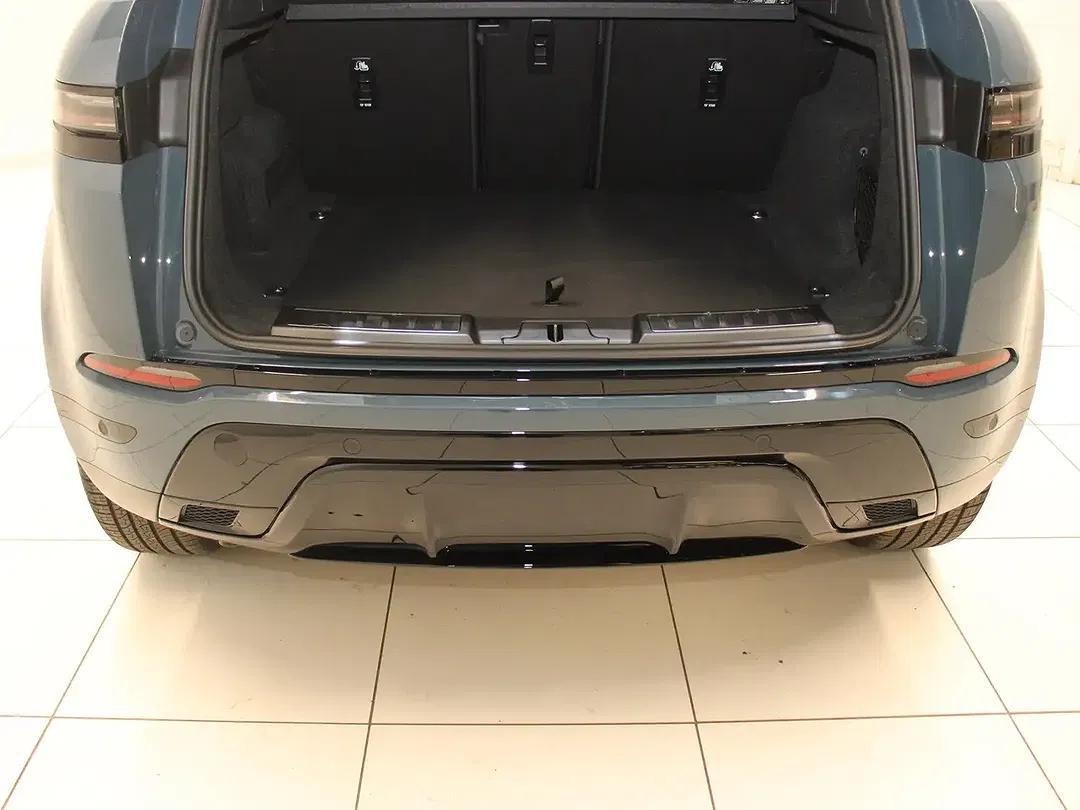 Land Rover Range Rover Evoque D200 AUT 4x4 Dynamic SE - Thumbnail 12