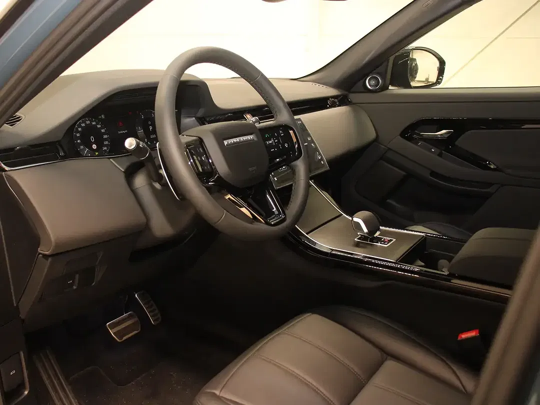 Land Rover Range Rover Evoque D200 AUT 4x4 Dynamic SE - Thumbnail 14