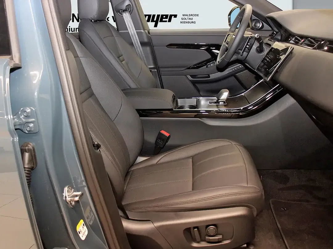 Land Rover Range Rover Evoque D200 AUT 4x4 Dynamic SE - Thumbnail 6