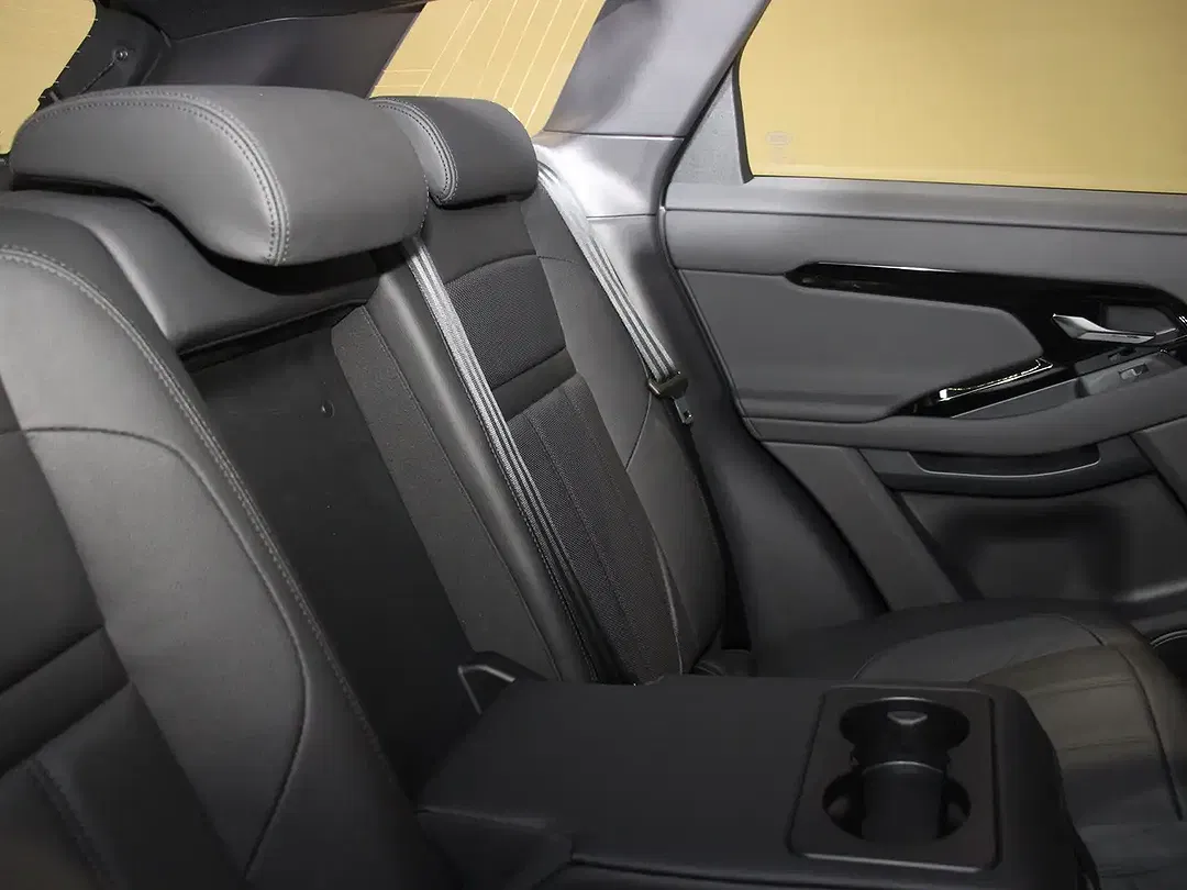 Land Rover Range Rover Evoque D200 AUT 4x4 Dynamic SE - Thumbnail 8