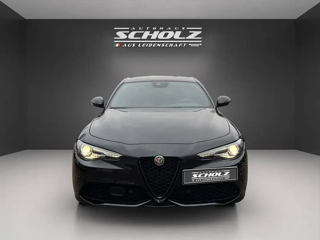 Alfa Romeo Giulia 2.2 Diesel Estrema - foto 2