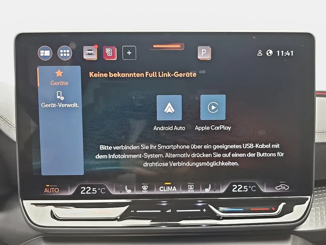 CUPRA Leon 1.5 eTSI DSG DCC - Thumbnail 9