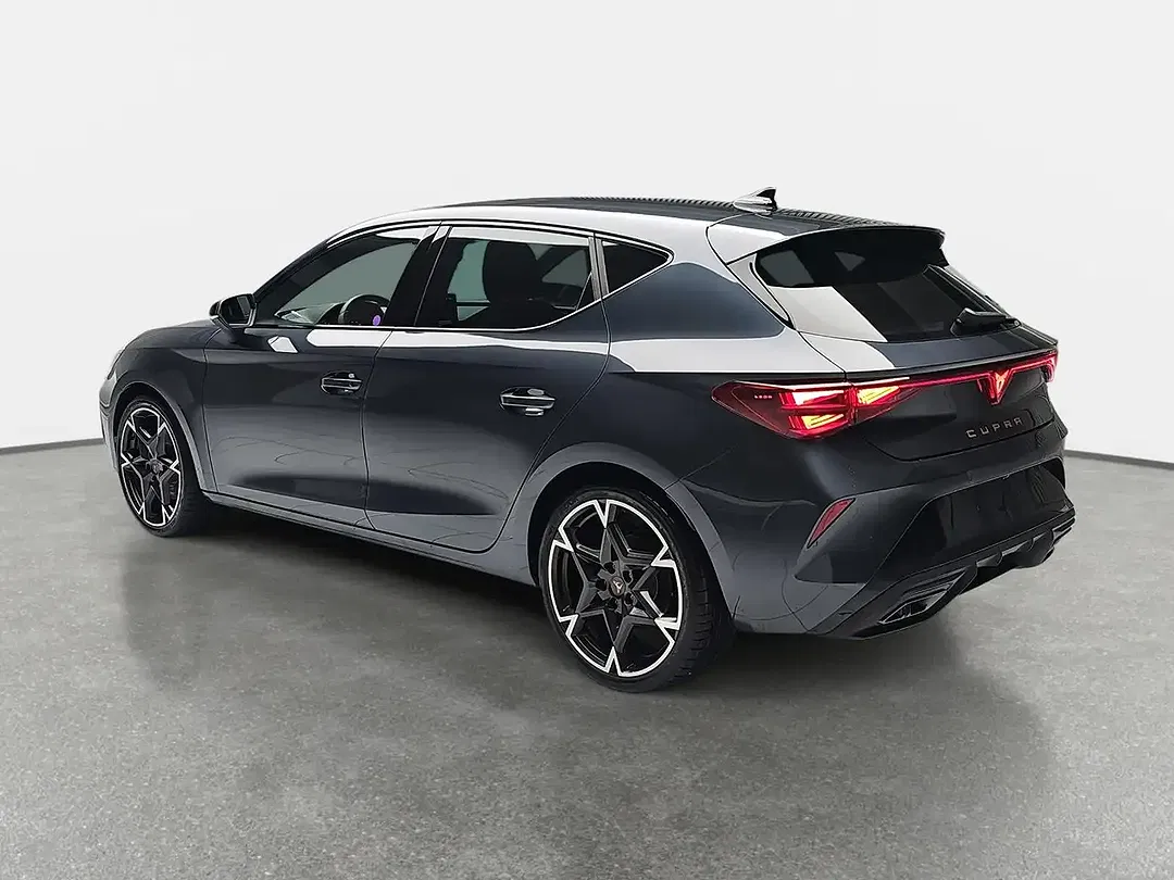 CUPRA Leon 1.5 eTSI DSG DCC - Thumbnail 4
