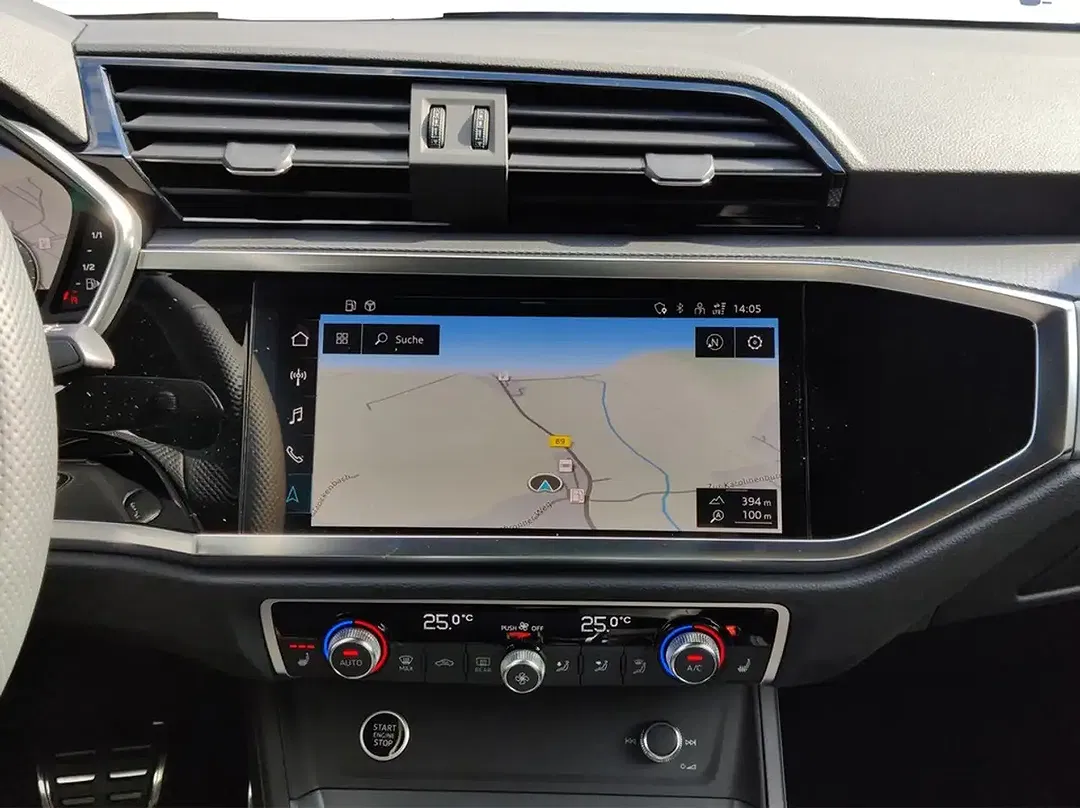 Audi Q3 35 TFSI S tronic Matrix LED S line - Thumbnail 12