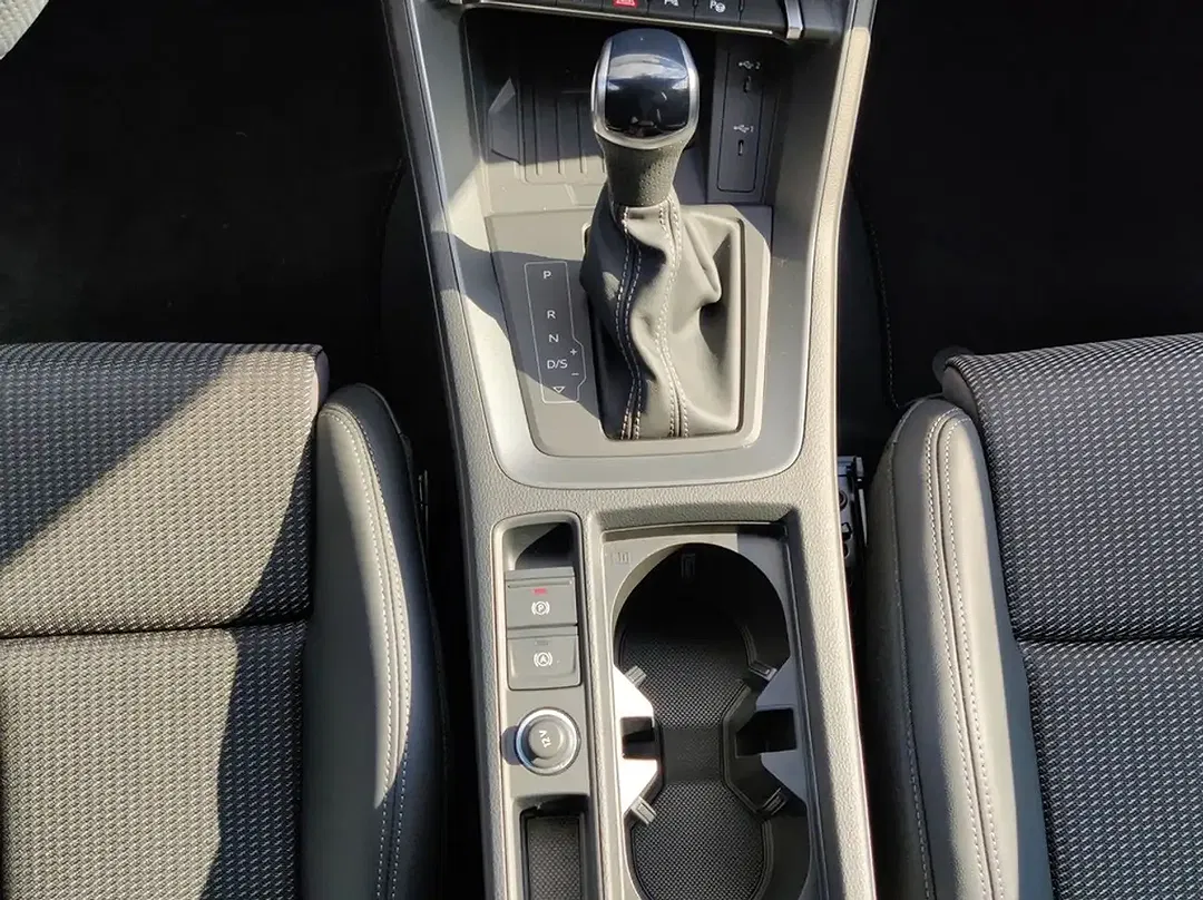 Audi Q3 35 TFSI S tronic Matrix LED S line - foto 13