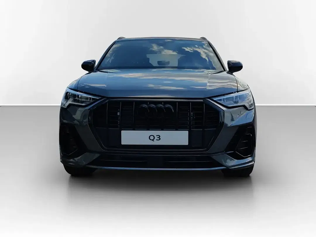 Audi Q3 35 TFSI S tronic Matrix LED S line - foto 2