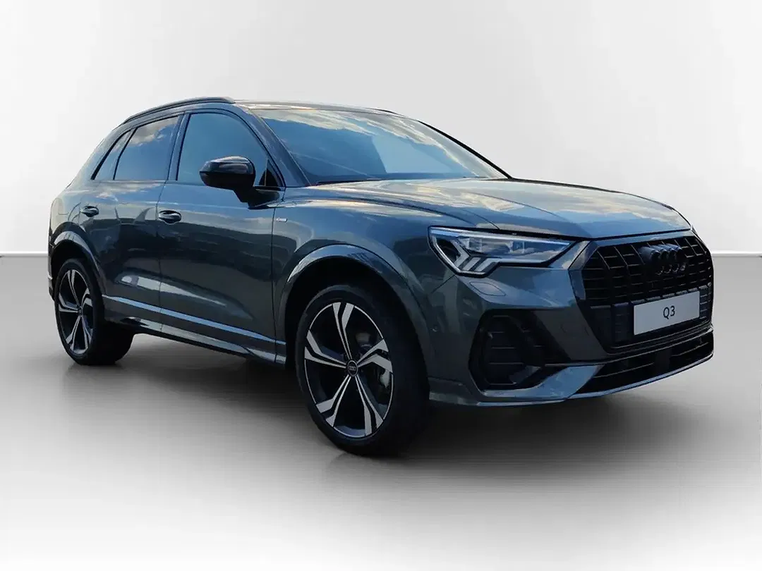 Audi Q3 35 TFSI S tronic Matrix LED S line - Thumbnail 3