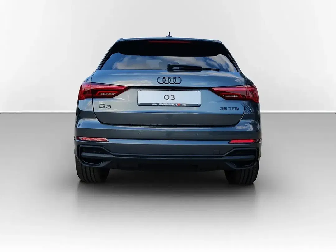 Audi Q3 35 TFSI S tronic Matrix LED S line - Thumbnail 5