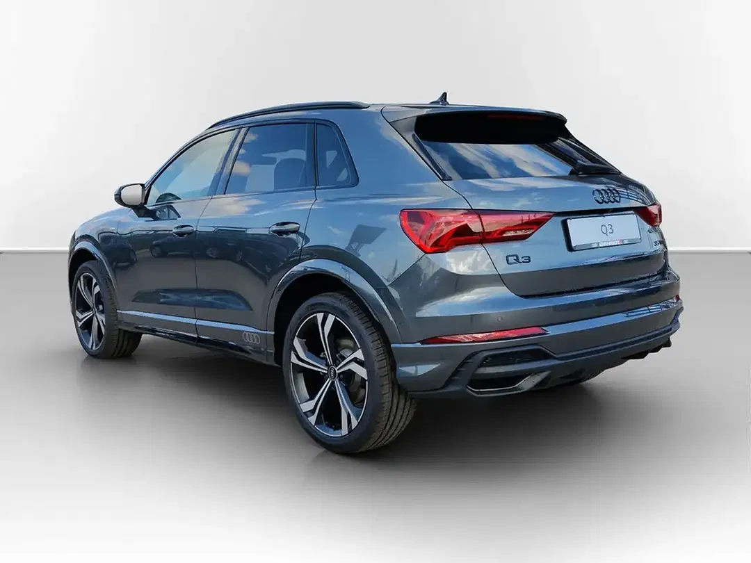 Audi Q3 35 TFSI S tronic Matrix LED S line - Thumbnail 6