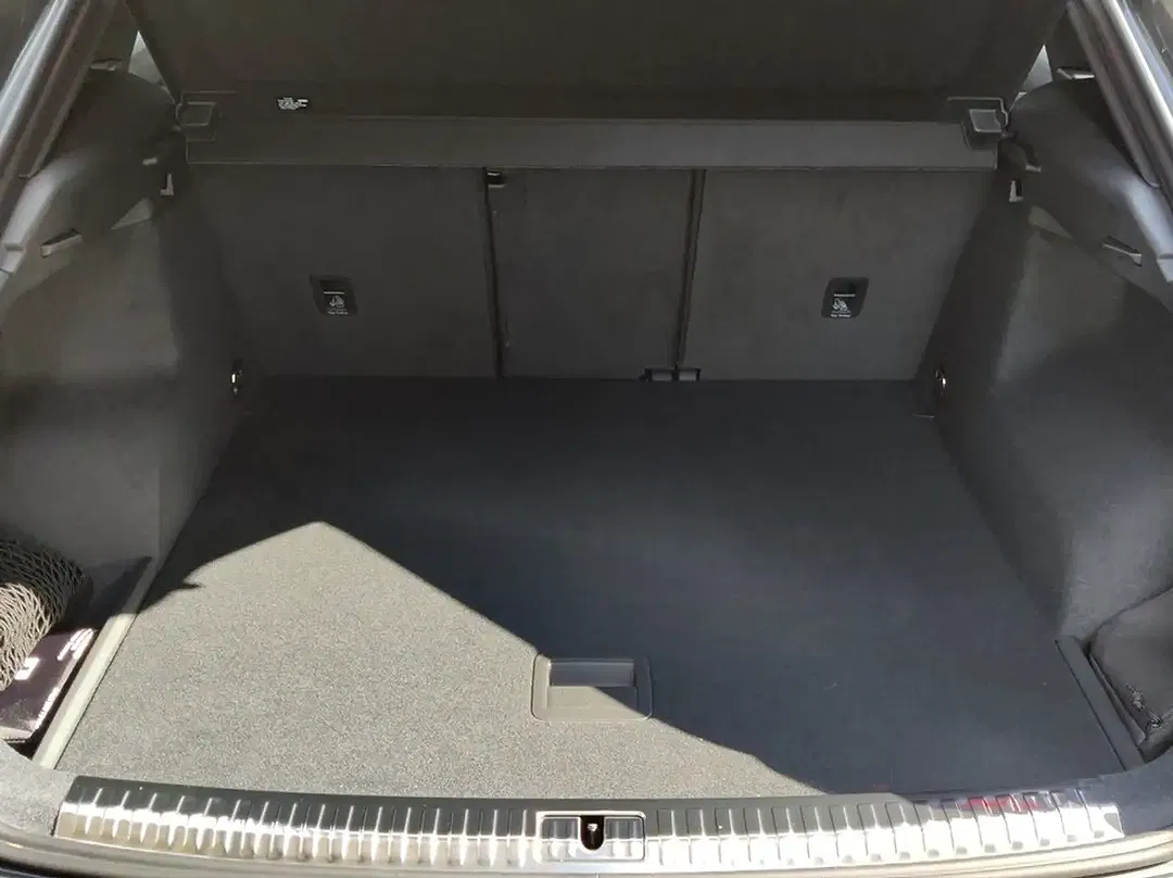 Audi Q3 35 TFSI S tronic Matrix LED S line - Thumbnail 7