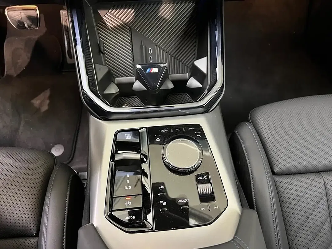 BMW X3 M Sport Pro - Thumbnail 9