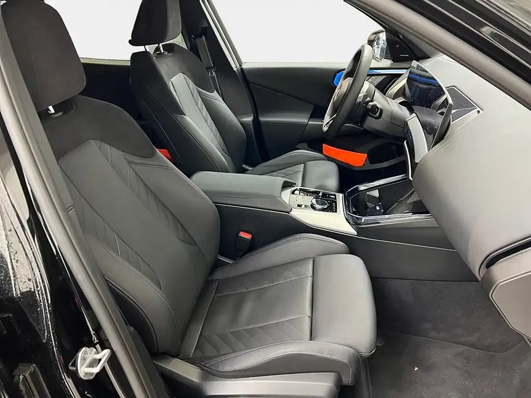 BMW X3 M Sport Pro - Thumbnail 13
