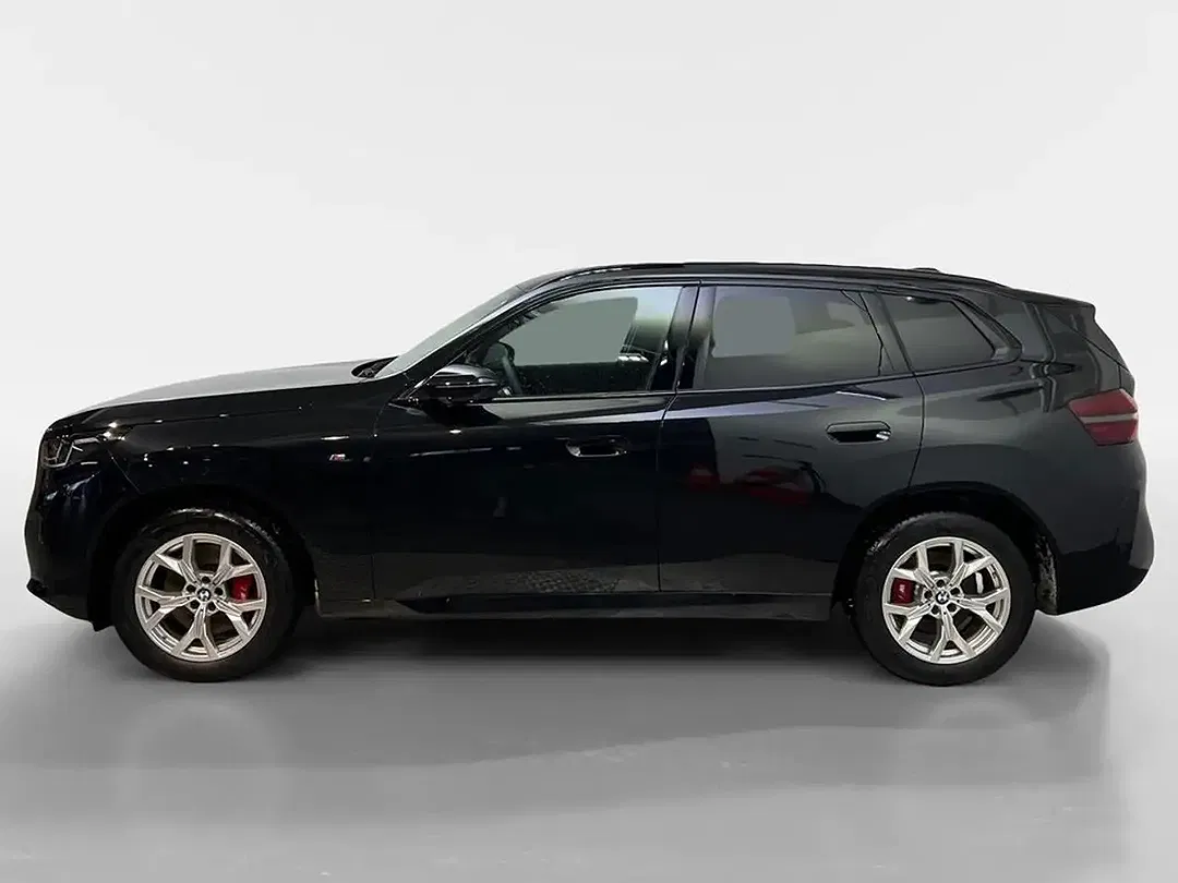 BMW X3 M Sport Pro - Thumbnail 3