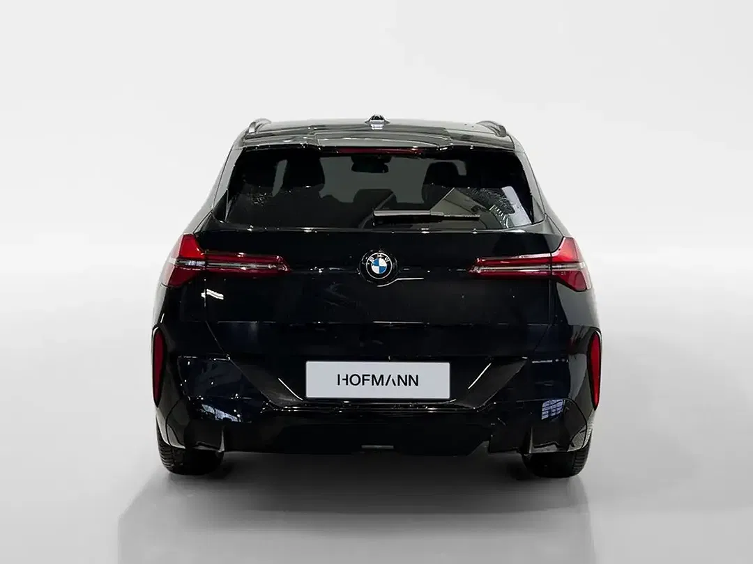 BMW X3 M Sport Pro - Thumbnail 5