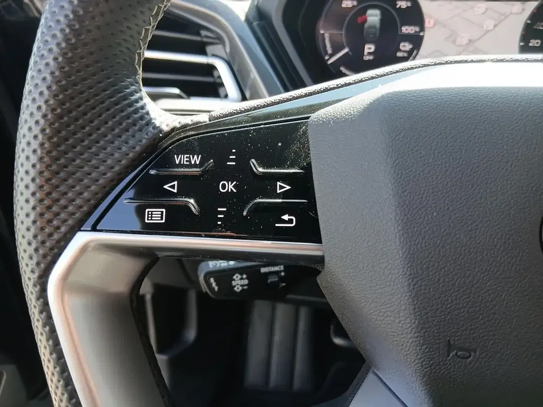 Audi Q4 e-tron 40 Matrix LED S line - foto 14