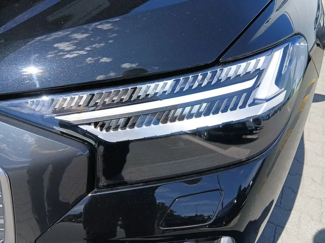 Audi Q4 e-tron 40 Matrix LED S line - Thumbnail 6