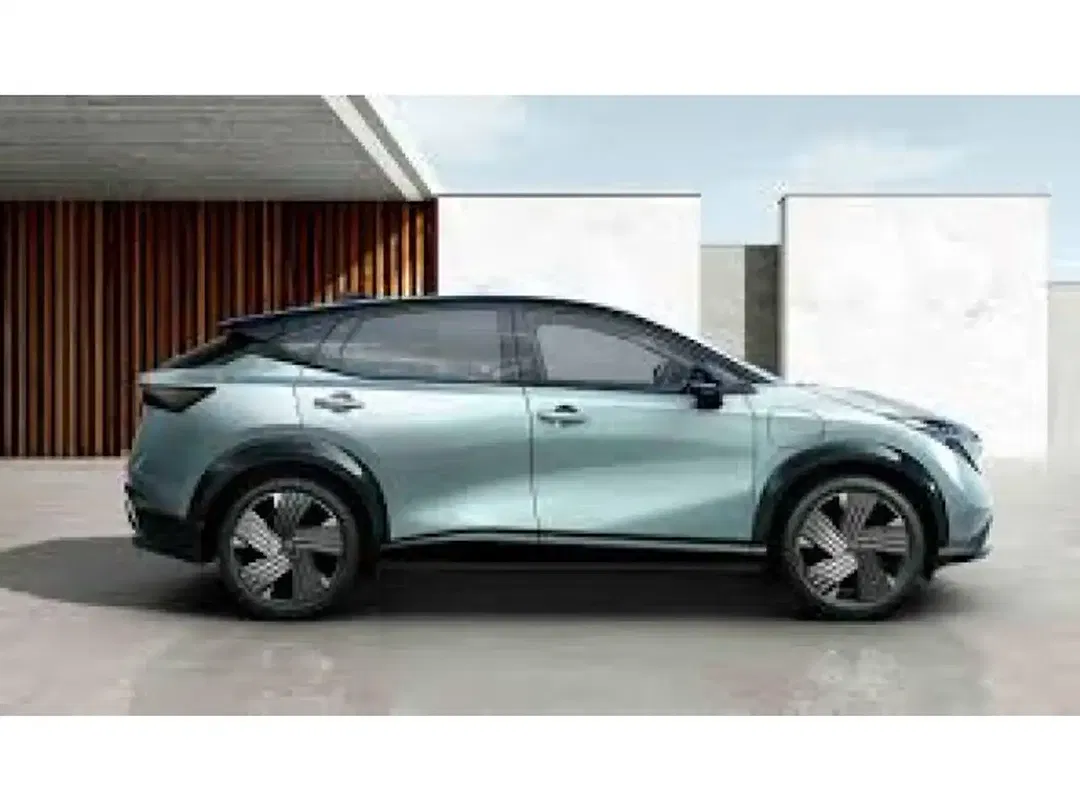 Nissan Ariya Evolve - foto 2