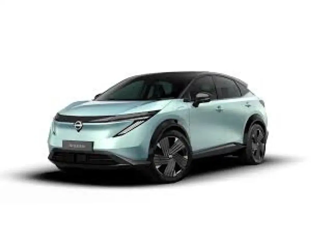 Nissan Ariya Evolve - Thumbnail 3