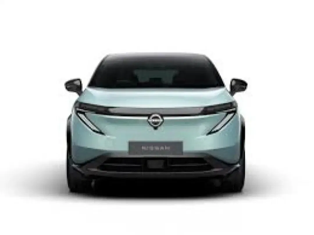 Nissan Ariya Evolve - Thumbnail 5