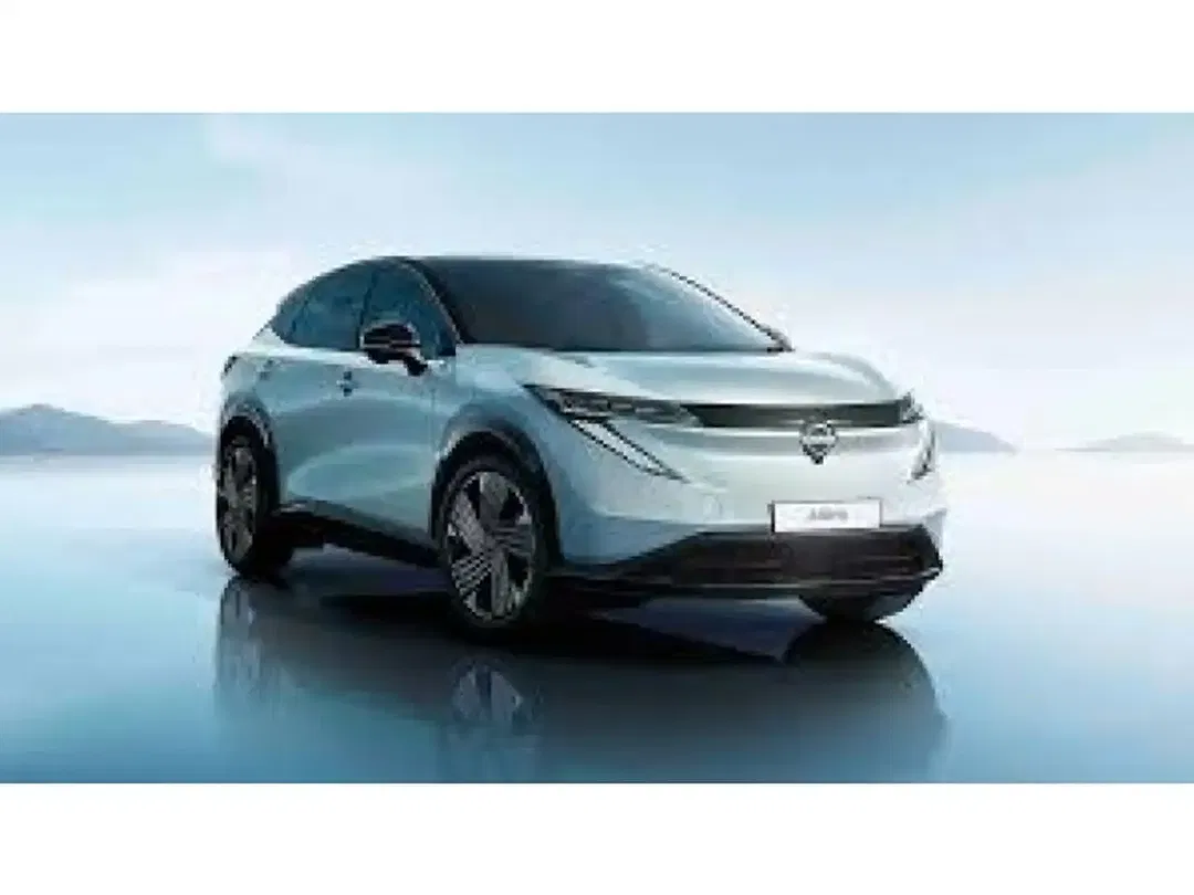 Nissan Ariya Evolve - Thumbnail 6