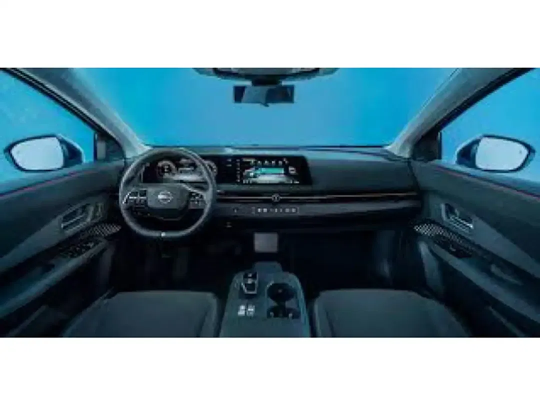Nissan Ariya Evolve - Thumbnail 7