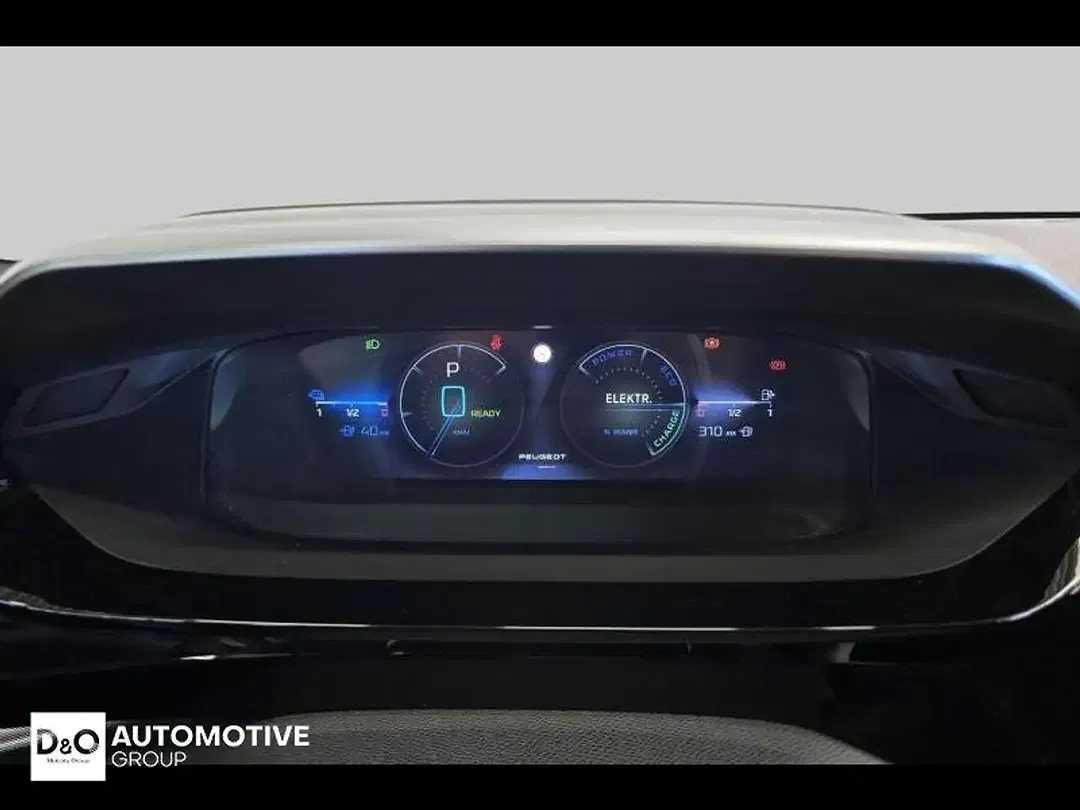 Peugeot 408 GT - Thumbnail 11