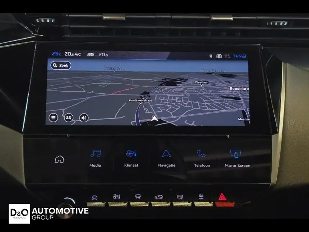 Peugeot 408 GT - Thumbnail 12