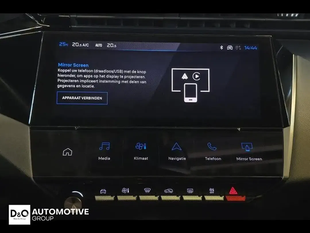 Peugeot 408 GT - Thumbnail 13